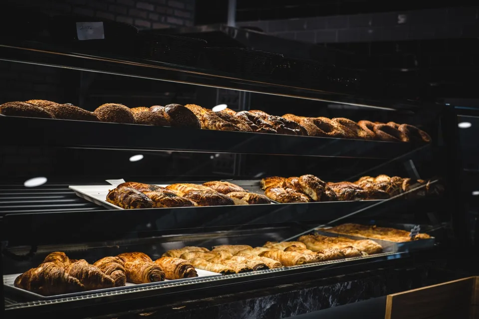Hộp tiramisu